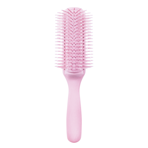 薔薇香氛氣旋梳｜Add fragrance hairbrush