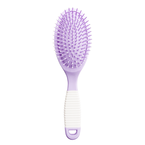 薰衣草香氛蜜桃梳〈大〉｜Add fragrance hairbrush