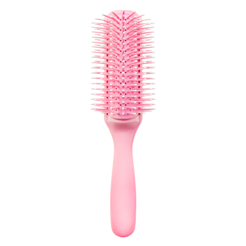山茶花香氛氣旋梳｜Add fragrance hairbrush
