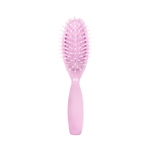 薔薇香氛蜜桃梳〈小〉｜Add fragrance hairbrush