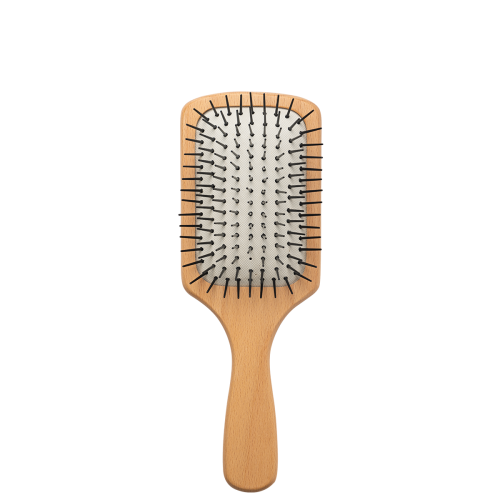 經典氣墊梳（大）｜塑鋼針