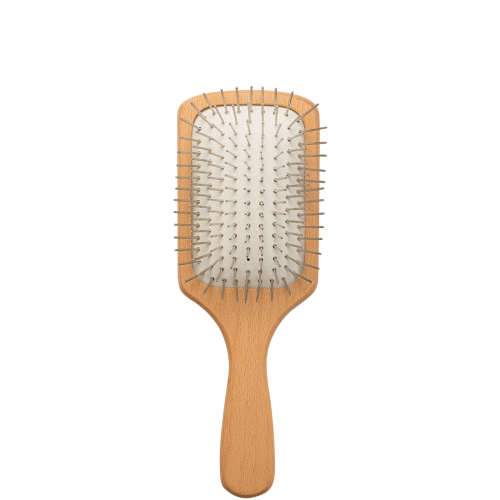 經典氣墊梳（大）｜碳鋼針