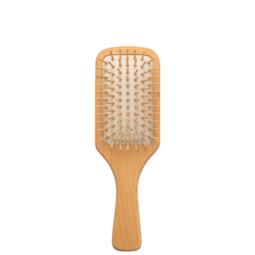 經典氣墊梳（小）｜竹針