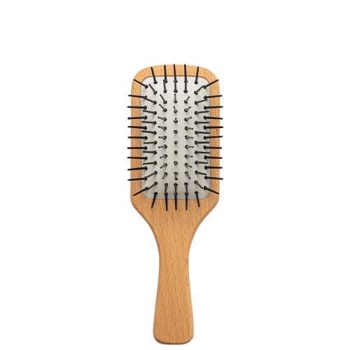 經典氣墊梳（小）｜塑鋼針