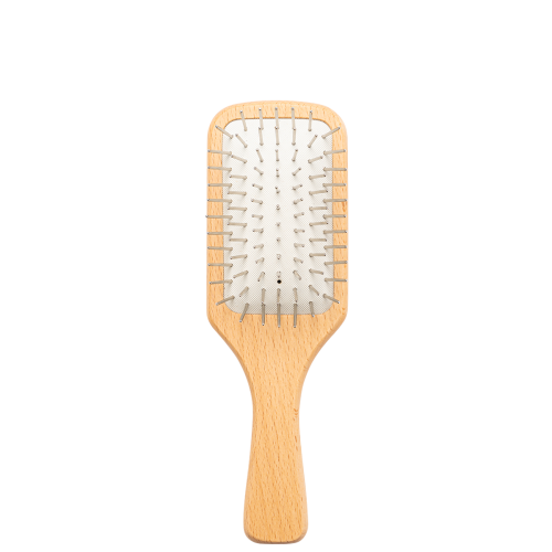 經典氣墊梳（小）｜碳鋼針