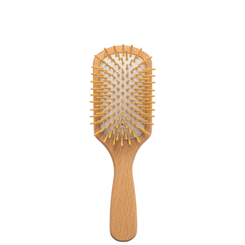 經典氣墊梳（中）｜竹針