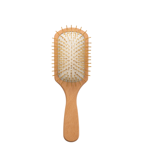 經典氣墊梳（中）｜黃金針