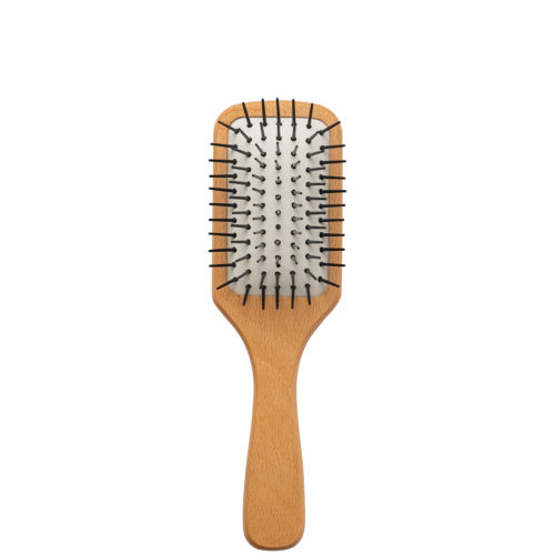 經典氣墊梳（小加長）｜塑鋼針