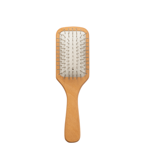 經典氣墊梳（小加長）｜碳鋼針