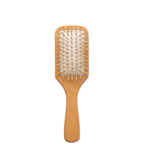 經典氣墊梳（小加長）｜木針