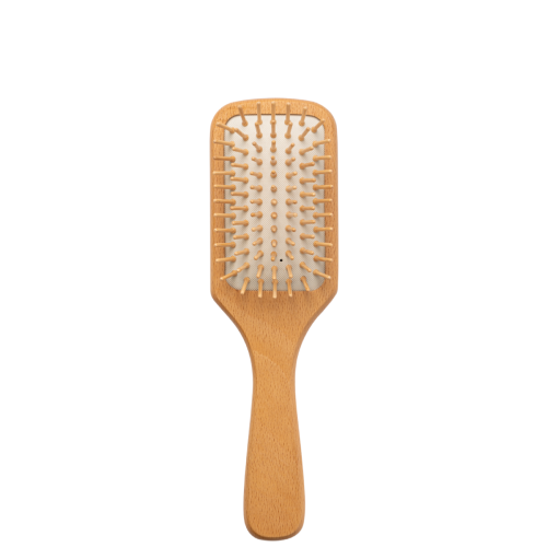 經典氣墊梳（小加長）｜竹針